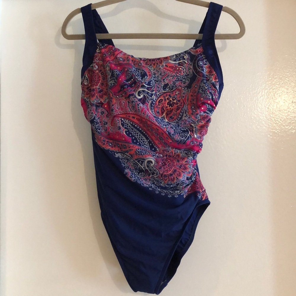 ✨Indigo One piece Swimsuit✨